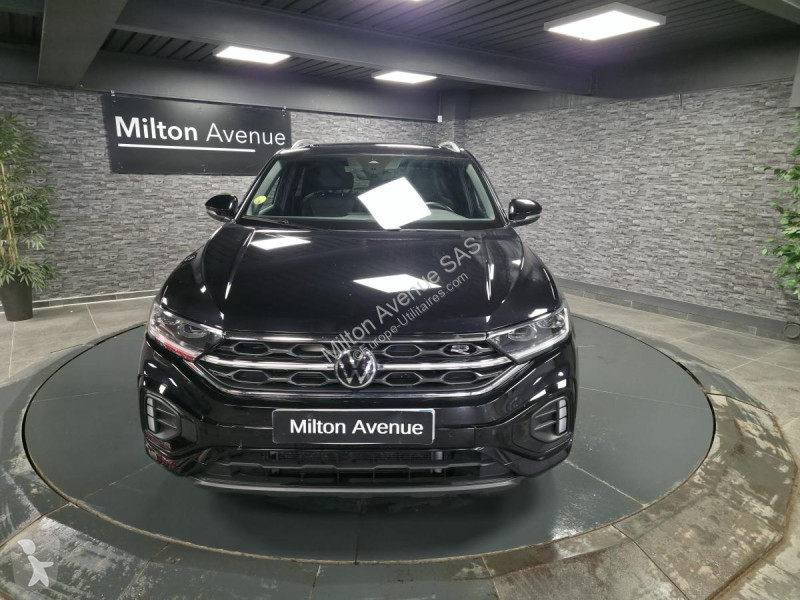 Véhicule utilitaire Volkswagen T-ROC 2.0 TDI -...