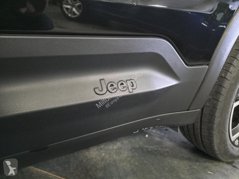 Furgoneta Jeep AVENGER 1.2 Turbo T3 - 100  Summit