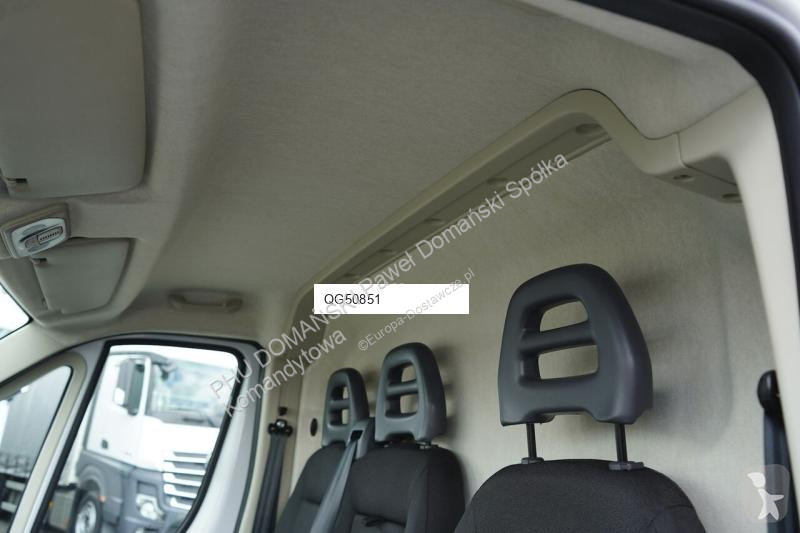 Samochód dostawczy Fiat DUCATO / 2,2 MultiJet /...