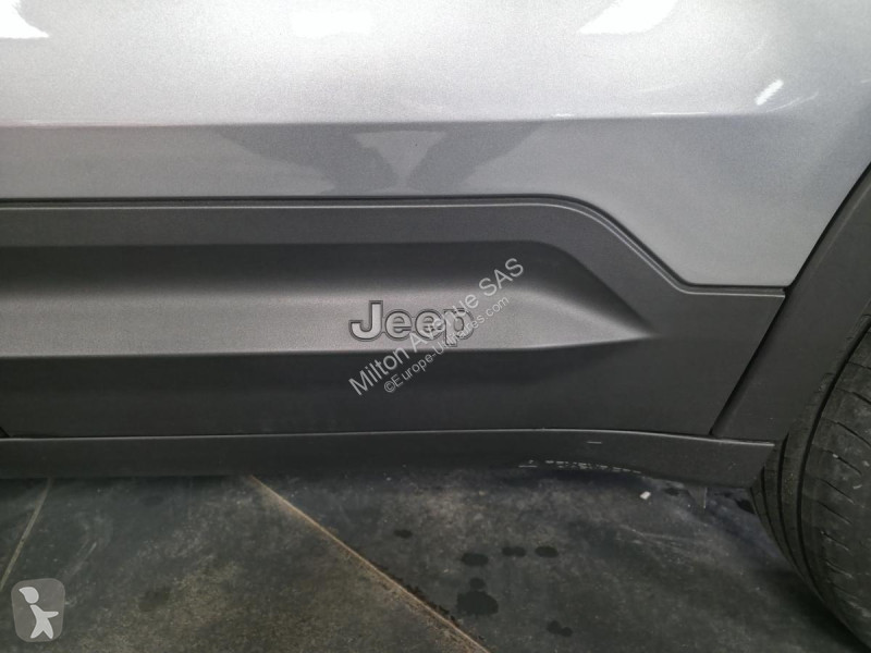 Furgoneta Jeep AVENGER 1.2 Turbo T3 - 100...