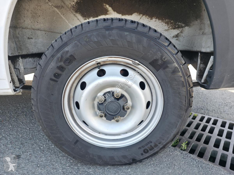 Furgoneta Fiat DUCATO Tôlé 3.5 M H2 2.2...