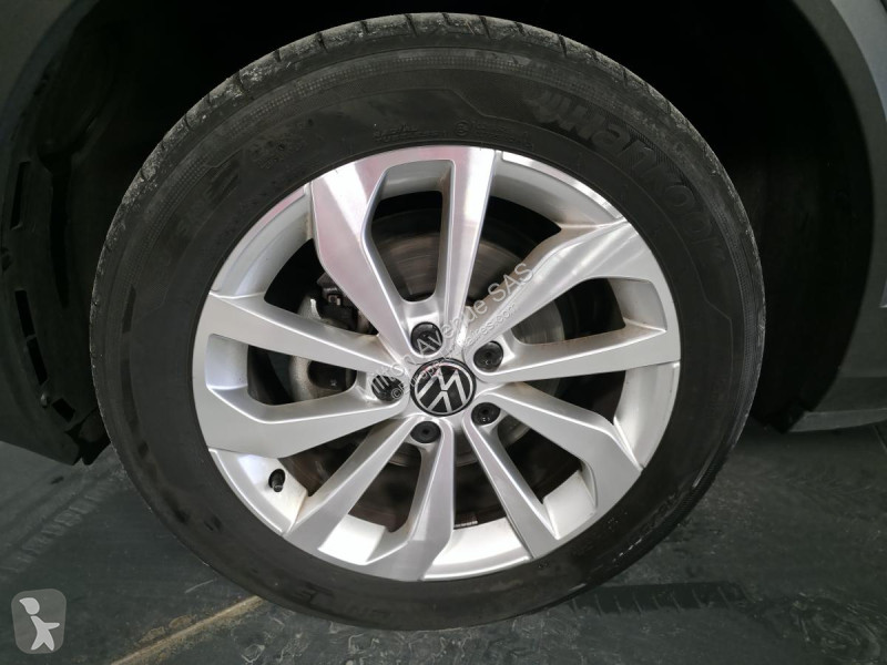 Volkswagen T-ROC 1.5 TSI Evo - 150 - BV DSG 7...