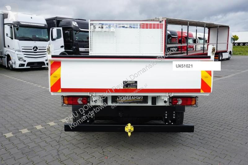 Samochód dostawczy Peugeot BOXER / 2,2 HDi /...