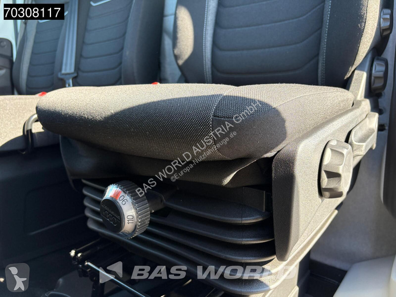 عربة نفعية Iveco 35S18 Neu 3.0L Automatik...