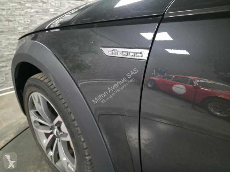Véhicule utilitaire Audi A4 Allroad Quattro 3.0...