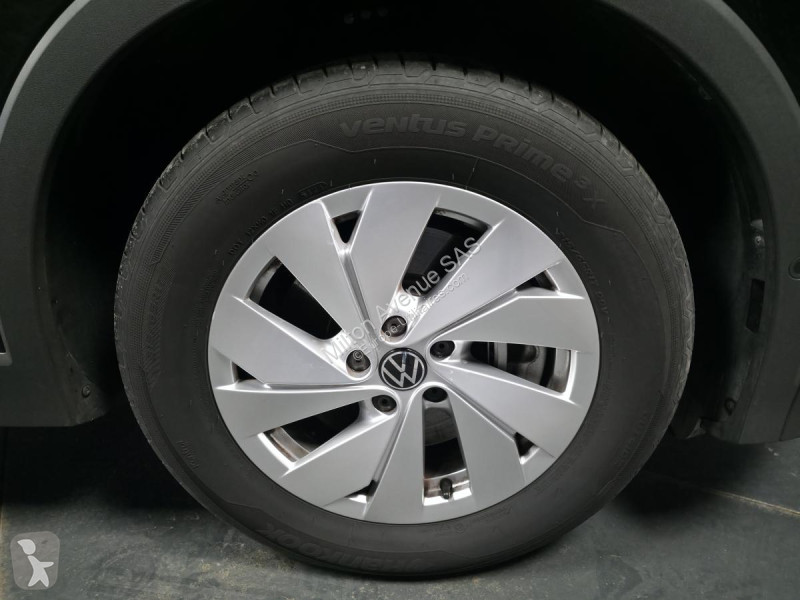 Véhicule utilitaire Volkswagen TIGUAN 2.0 TDI -...