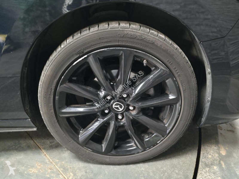 Furgoneta Mazda MAZDA 3 Mazda3 2.0 e-Skyactiv-G...