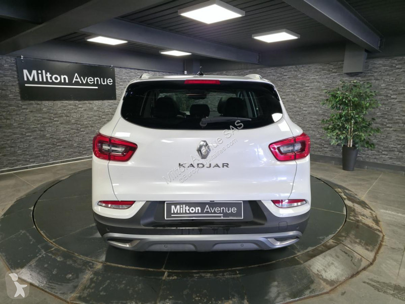 Furgoneta Renault KADJAR 1.5 Blue dCi - 115...