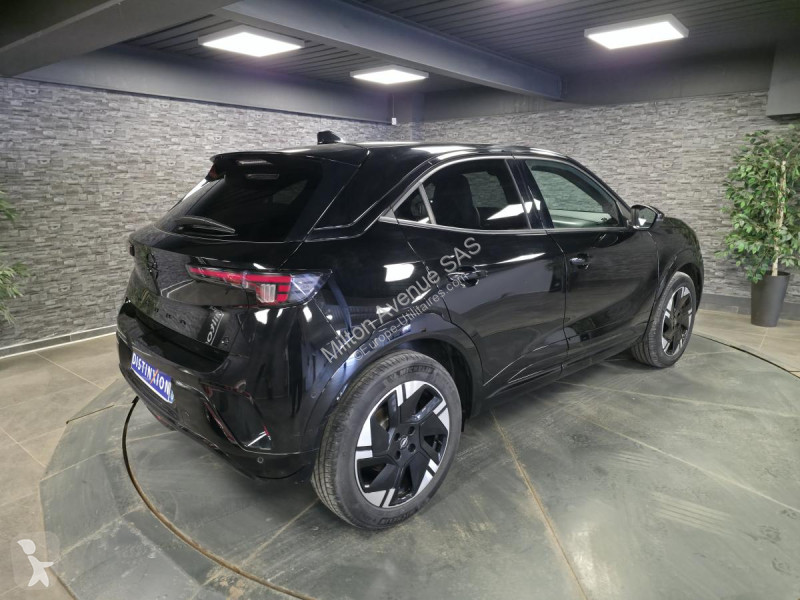 Opel MOKKA Mokka-e - 156  GS Transporter
