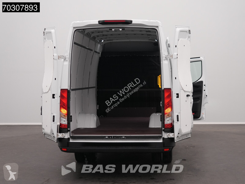 Bedrijfswagen Iveco 35C21 3,0L Automaat 210PK...
