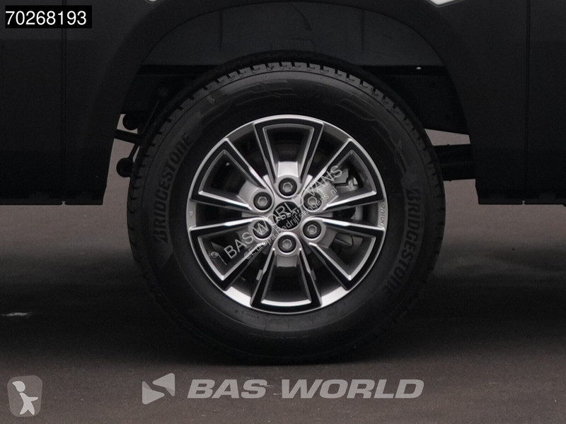 Furgoneta Iveco 35S21 BPM VRIJ! 210PK 3.0L...