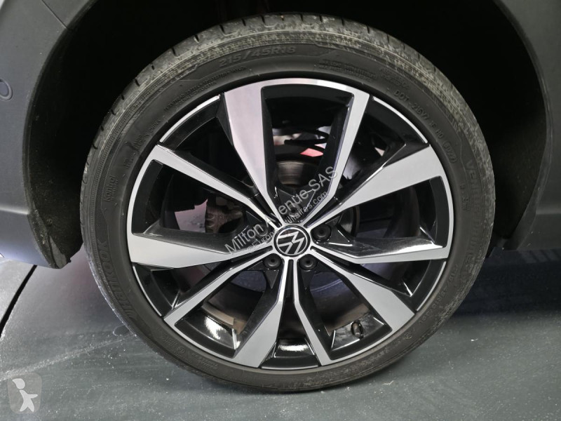 عربة نفعية Volkswagen TAIGO 1.5 TSI - 150  - BV...