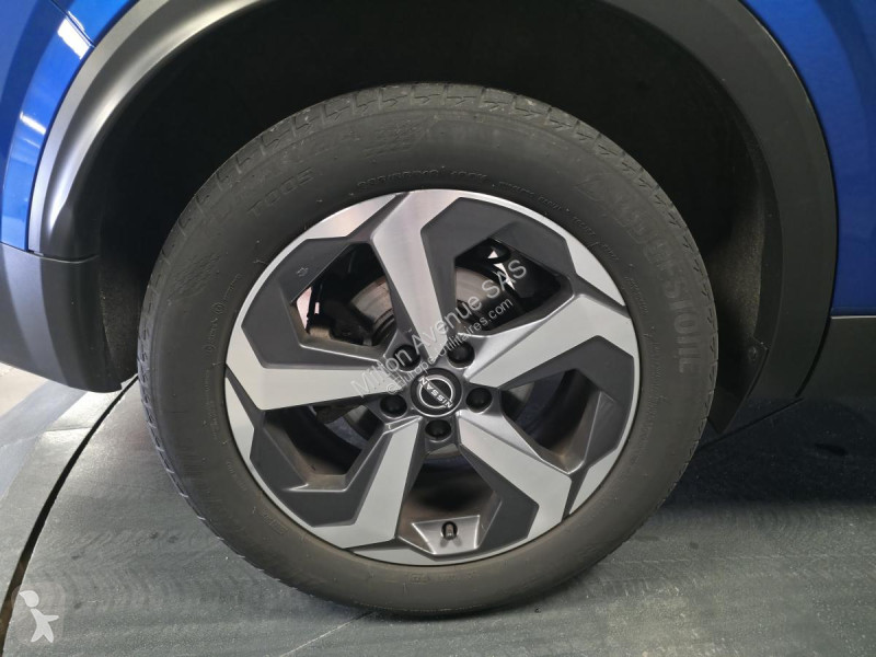 Nissan QASHQAI 1.5 e-Power - 190 - BVA...