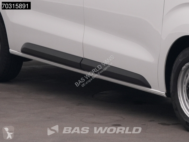 عربة نفعية Fiat 102PK L3H1 Klima Tempomat...