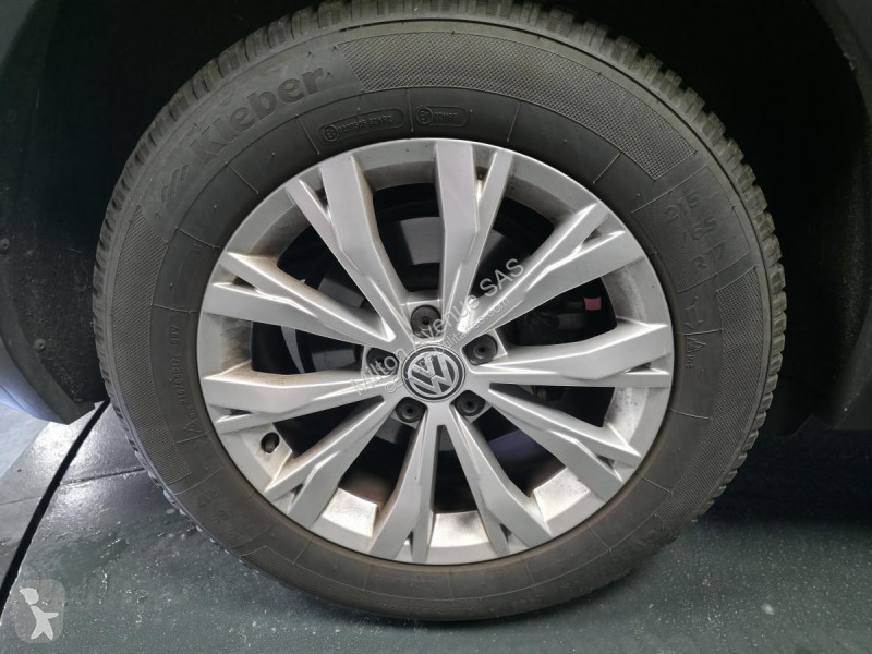 Volkswagen TIGUAN 2.0 16V TDI BlueMotion - 150...