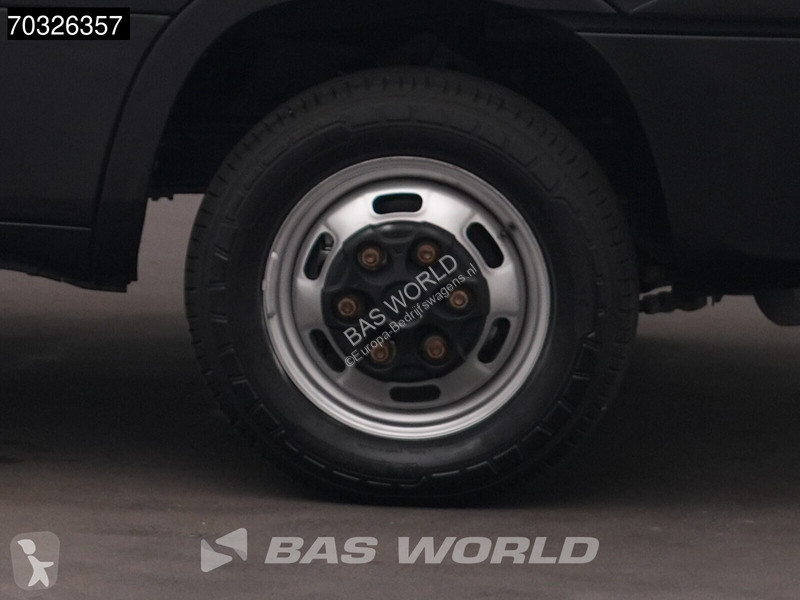 عربة نفعية Iveco 50C18 3.0L Dubbellucht L2H2...