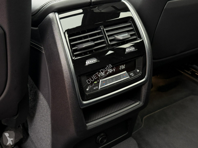 Samochód dostawczy BMW X6