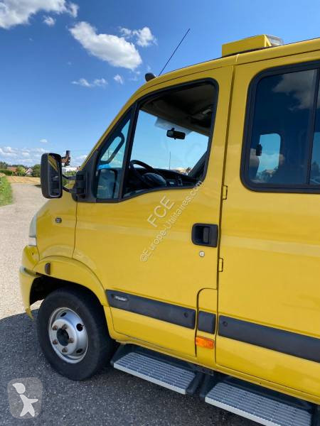 عربة نفعية Renault
