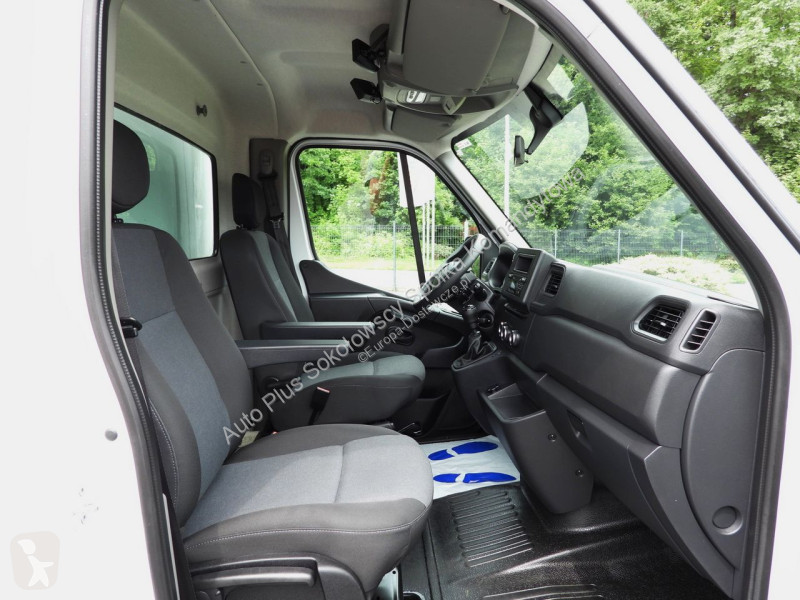 Furgoneta Renault  MASTER