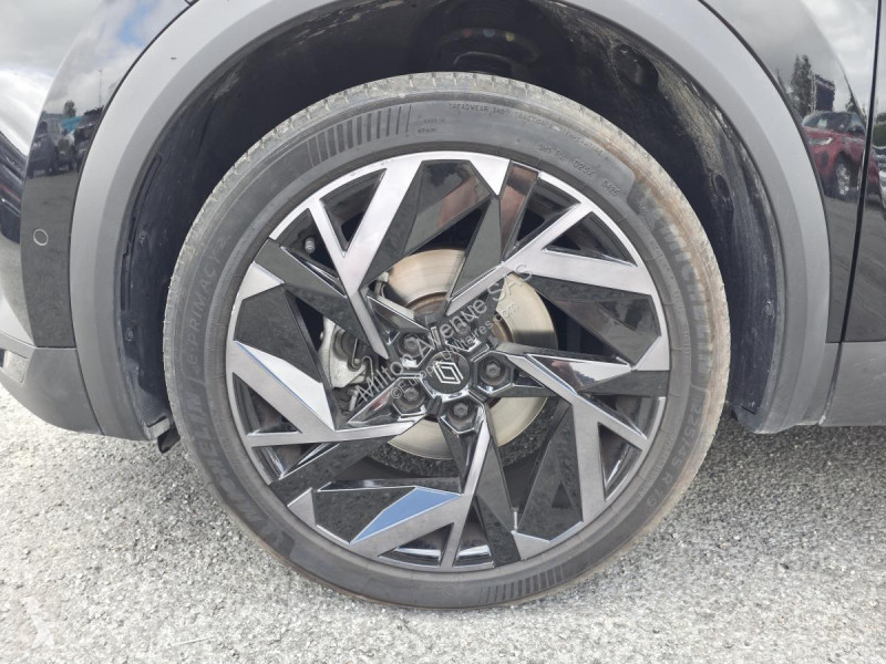 Renault Symbioz 1.6 E-Tech Hybride - 145 - BVA...