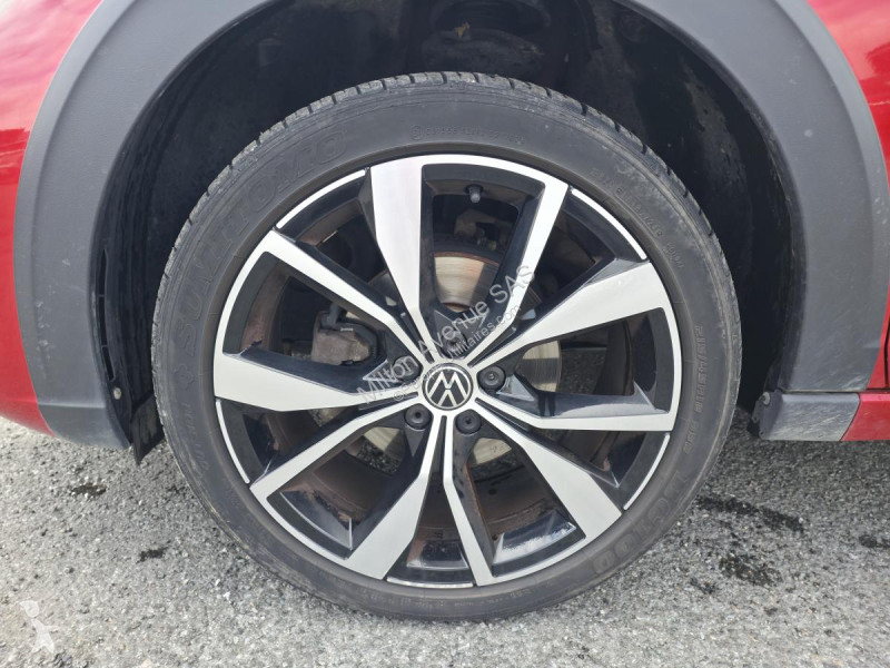 Volkswagen TAIGO 1.5 TSI - 150 - BV DSG 7...