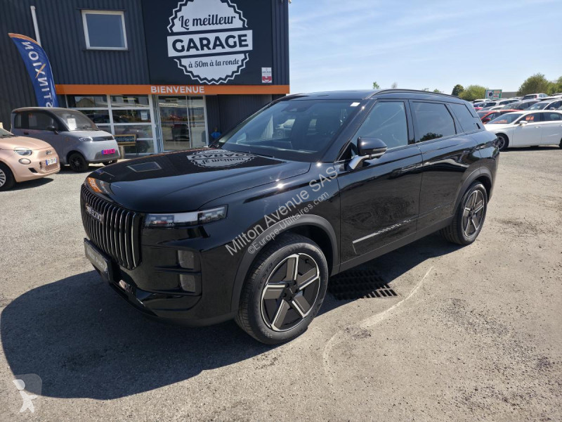 Samochód dostawczy Jaecoo 7 1.5 SHS-P - 29  SUV...