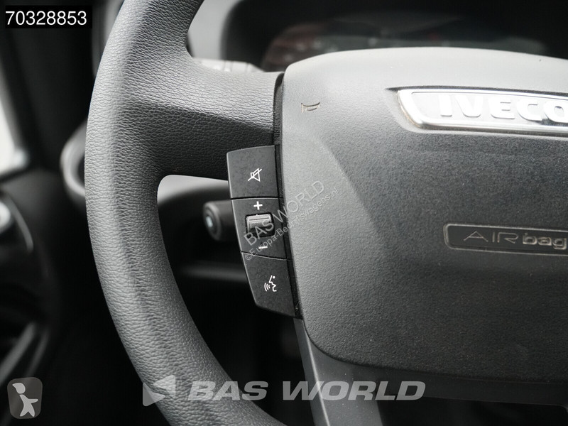 Haszongépjármű Iveco 65C15 3.0L 150PK Kipper...