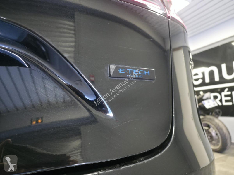 عربة نفعية Renault ESPACE 1.2 E-Tech Full...