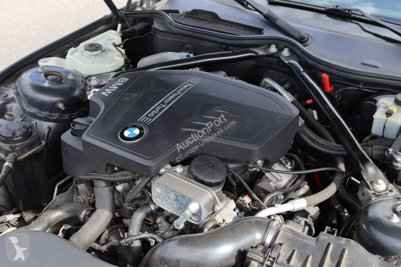 BMW  Z7 Transporter