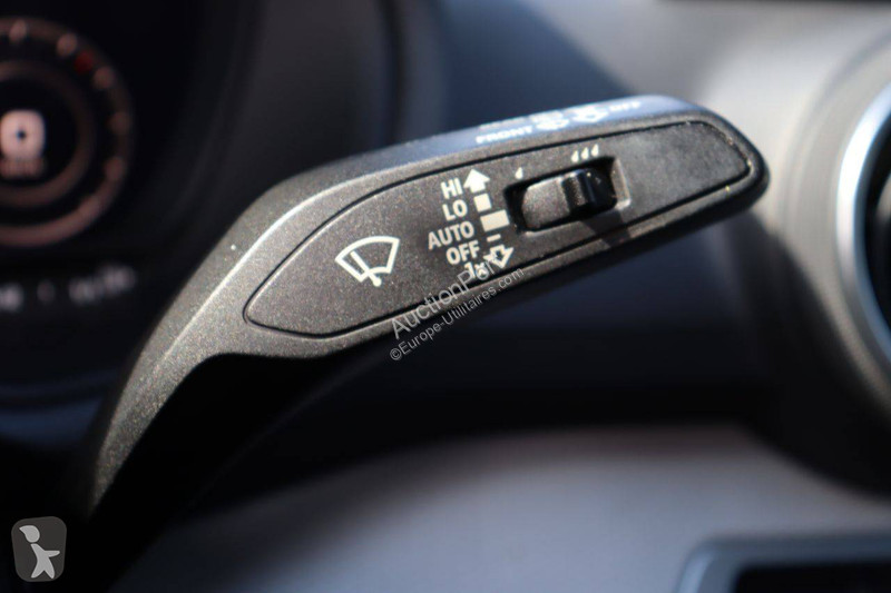 Лекотоварен автомобил Audi S line