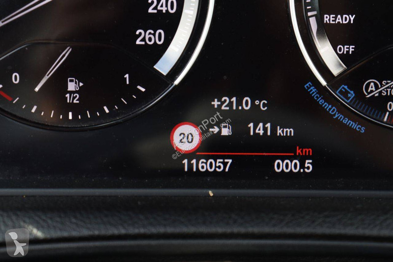 Nyttofordon BMW  1 Serie