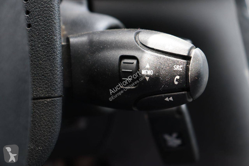 Furgoneta Peugeot
