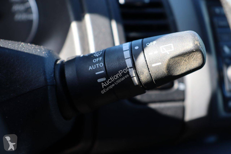 Veicolo commerciale Nissan