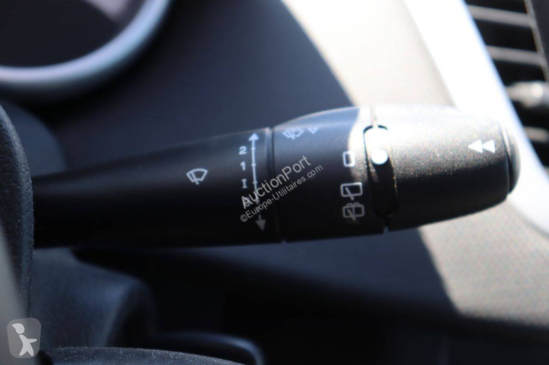 Furgoneta Peugeot