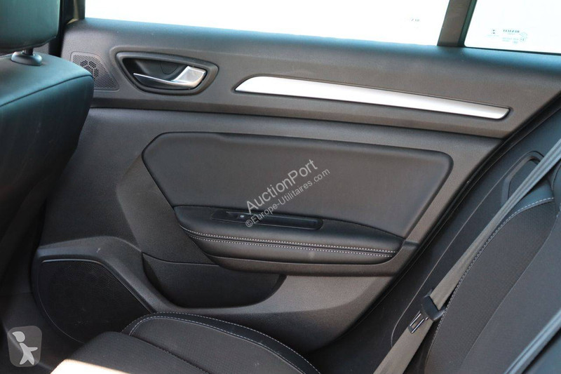Furgoneta Renault  Mégane