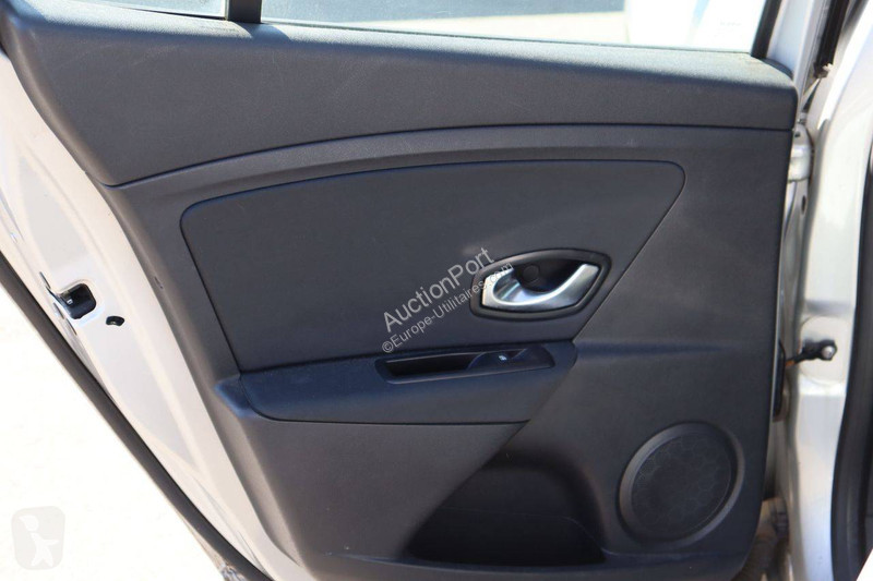 Furgoneta Renault  Mégane