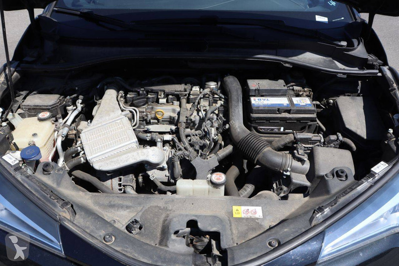 Autoutilitară Toyota