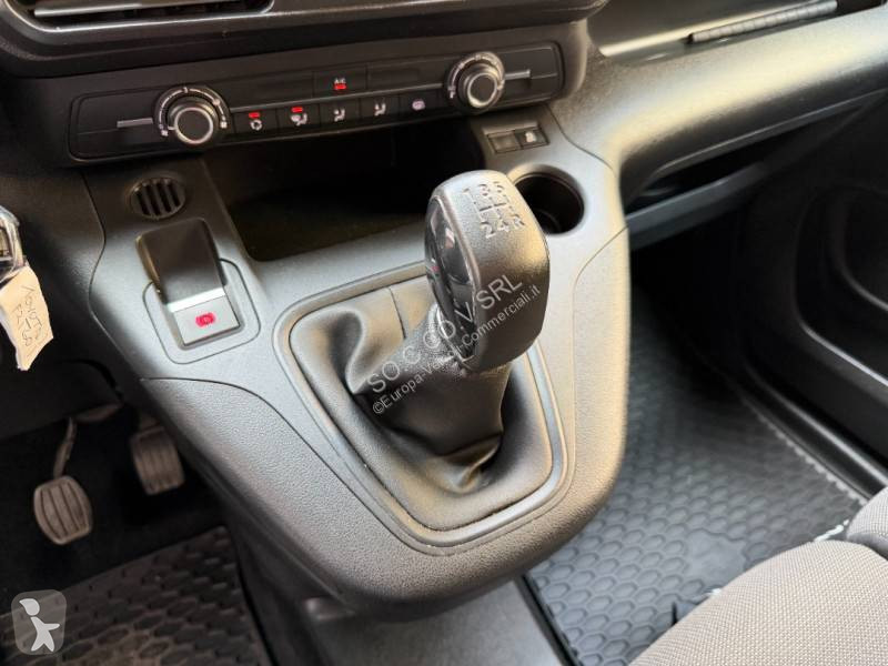 Furgoneta Toyota