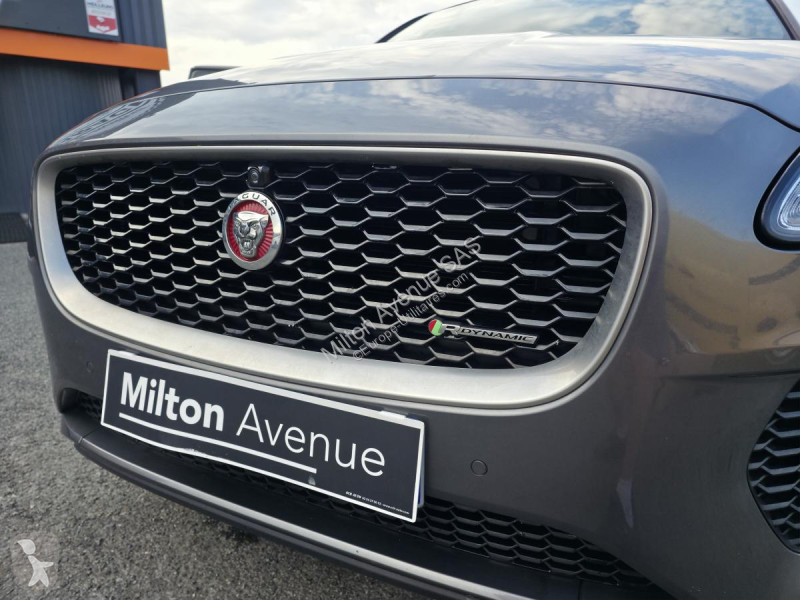 Samochód dostawczy Jaguar E.PACE D180 - AWD -...