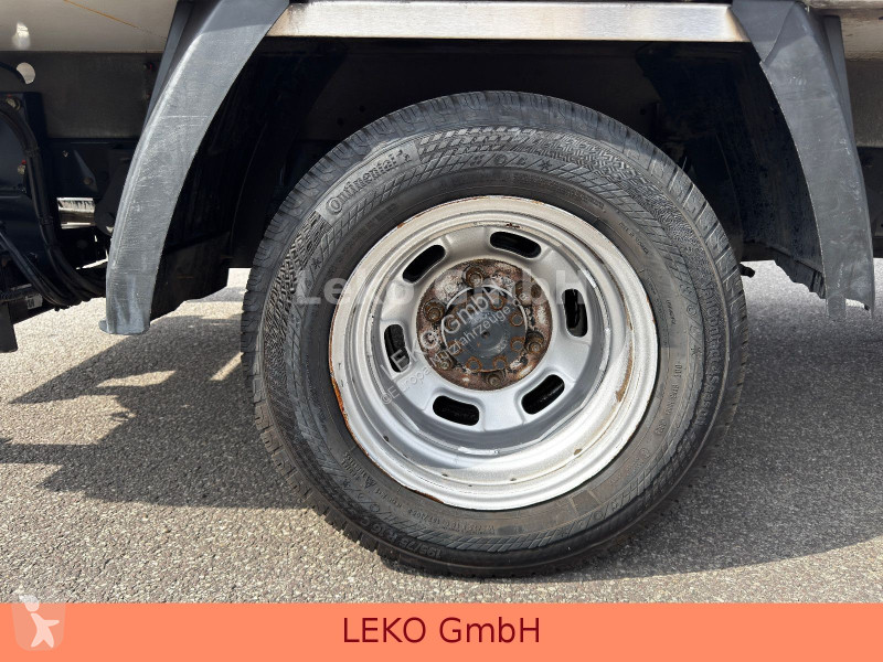 Iveco 35C13 Transporter