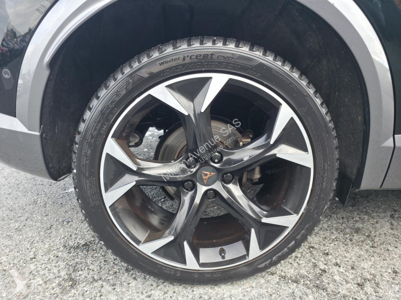 Furgoneta Cupra Formentor 1.5 16V TSI - 150 -...