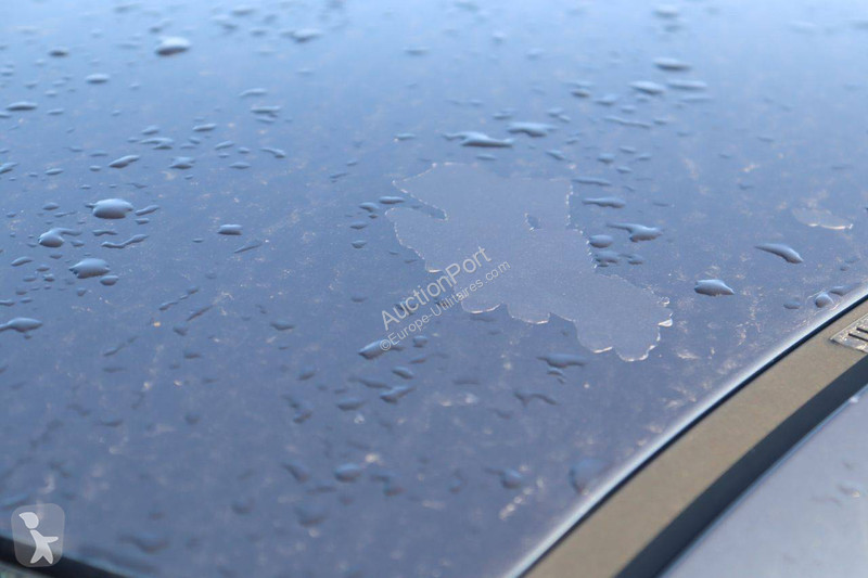 عربة نفعية Opel