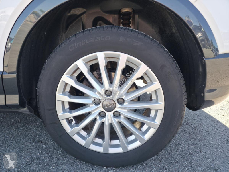 Furgoneta Audi Q2 1.6 30 TDI - 116 - BV...