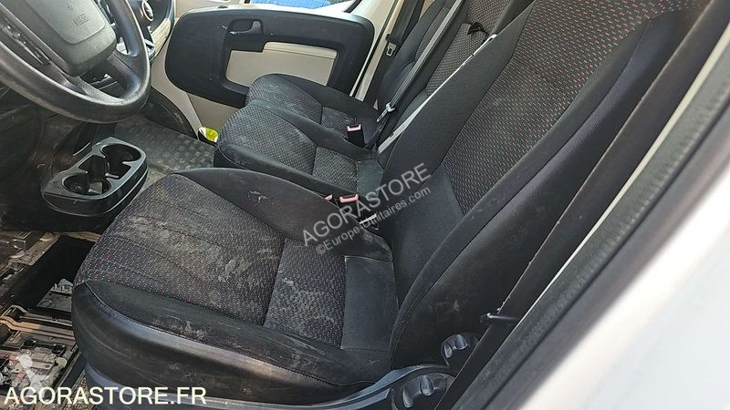 Nyttofordon Citroën JUMPER