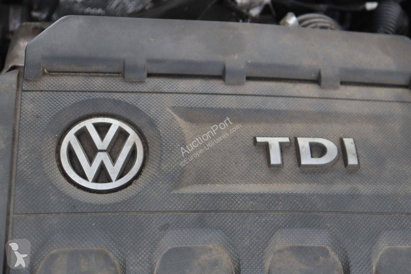 Volkswagen  Transporter