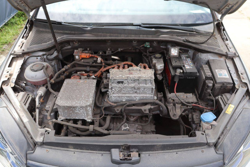 Volkswagen e Transporter