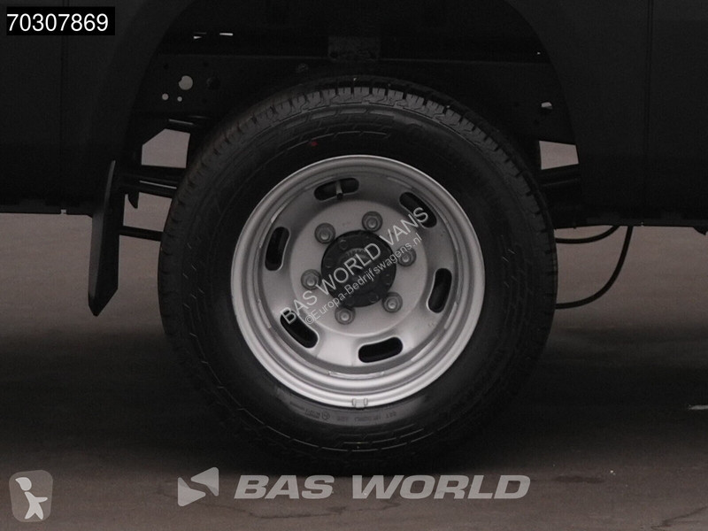 Iveco 35C21 Nuevo - 3.0L - Automático - 210CV -...