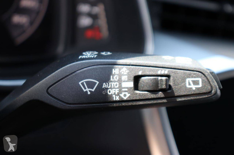 Úžitkové vozidlo Audi Avant
