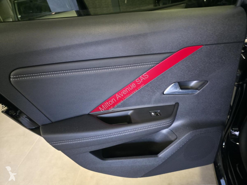 Véhicule utilitaire Opel ASTRA Hybrid - 180 -...
