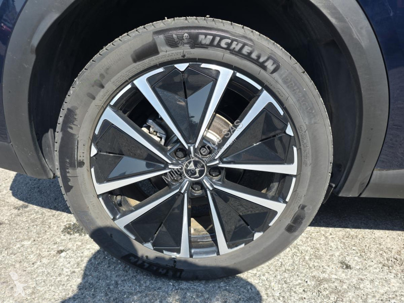 Samochód dostawczy DS DS7 CROSSBACK DS7 E-Tense...